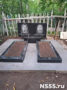 Памятники из гранита